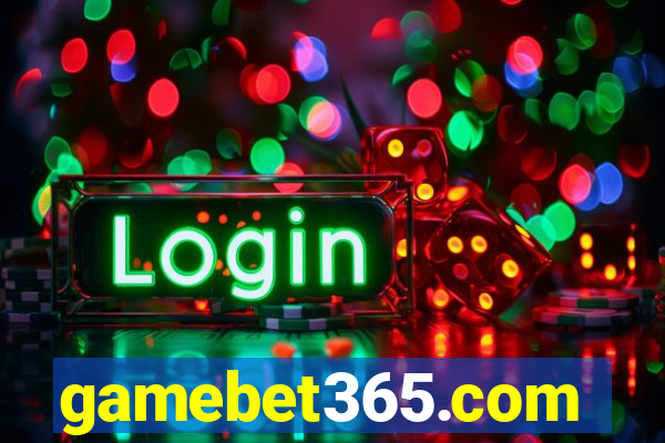 gamebet365.com