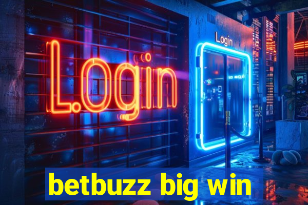 betbuzz big win