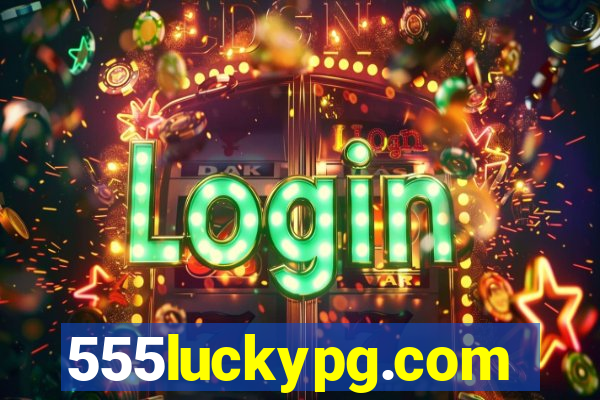 555luckypg.com