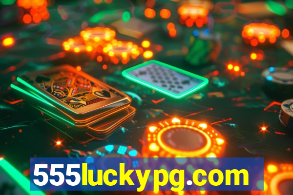 555luckypg.com