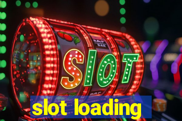 slot loading