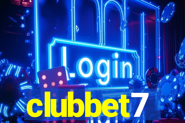 clubbet7