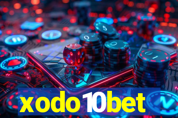 xodo10bet