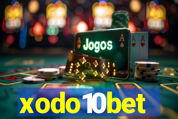 xodo10bet