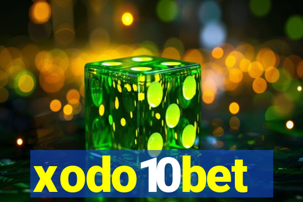 xodo10bet