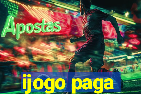 ijogo paga