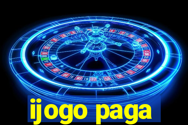 ijogo paga