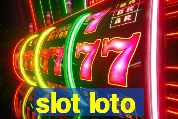 slot loto