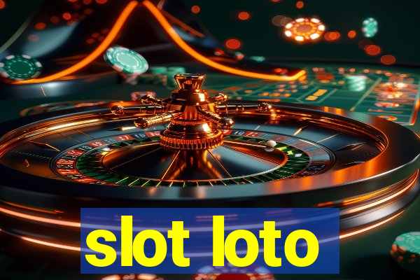 slot loto