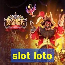 slot loto