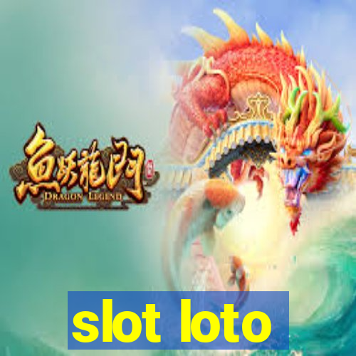 slot loto