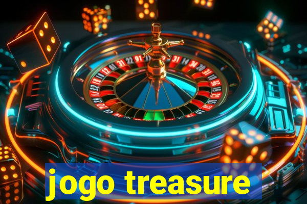 jogo treasure