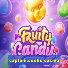 captain.cooks casino