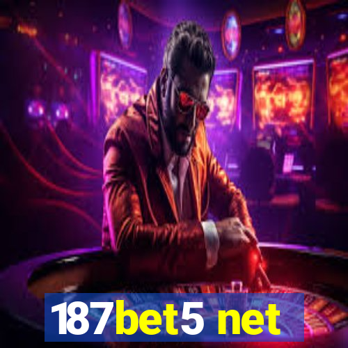 187bet5 net