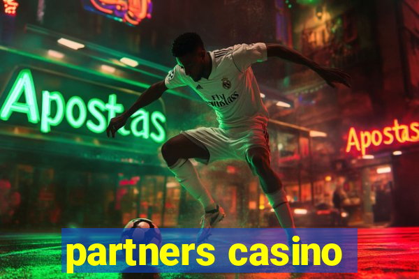 partners casino