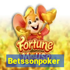 Betssonpoker