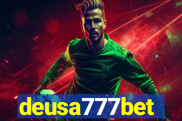 deusa777bet