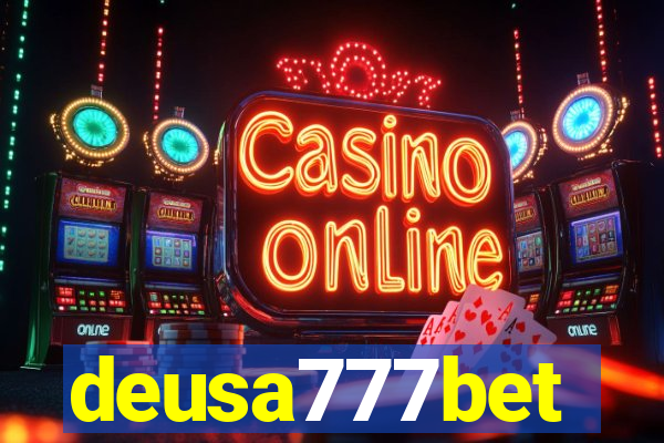 deusa777bet