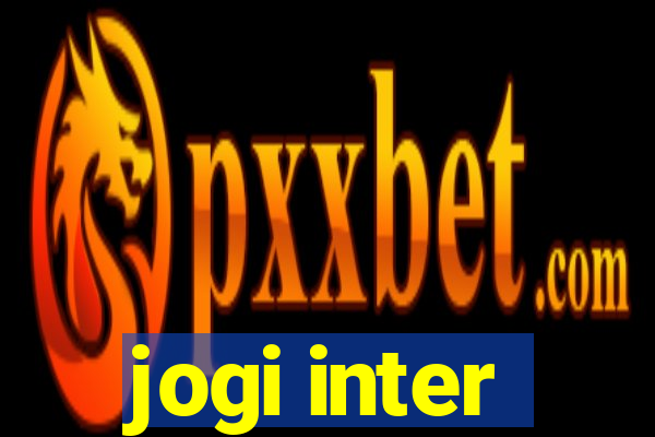 jogi inter