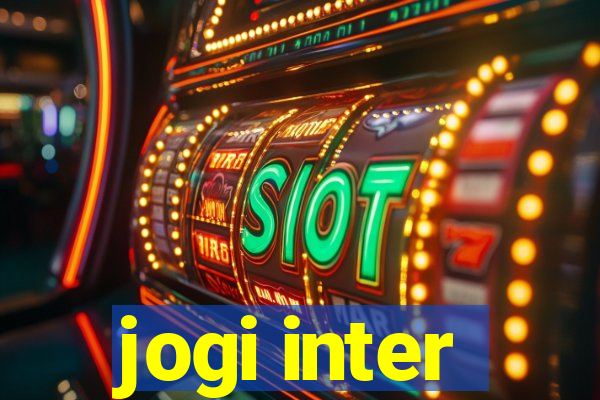 jogi inter