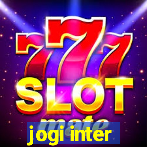 jogi inter