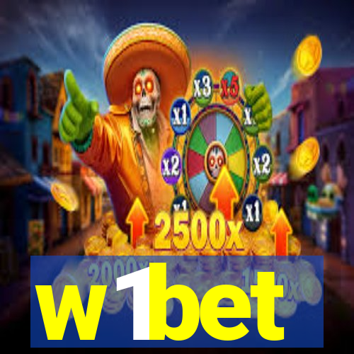 w1bet