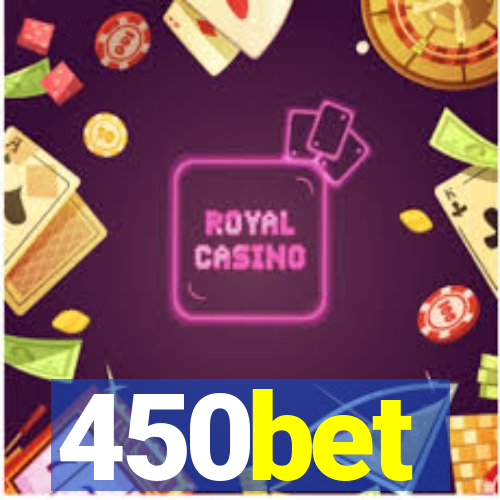 450bet