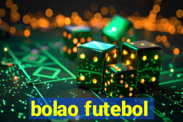 bolao futebol