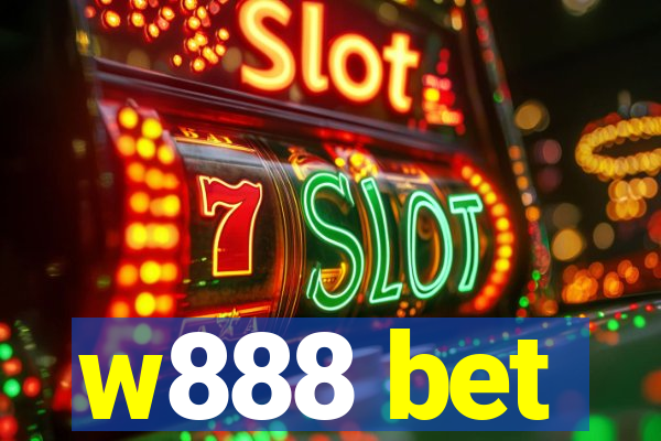 w888 bet