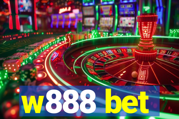 w888 bet