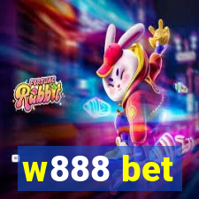 w888 bet