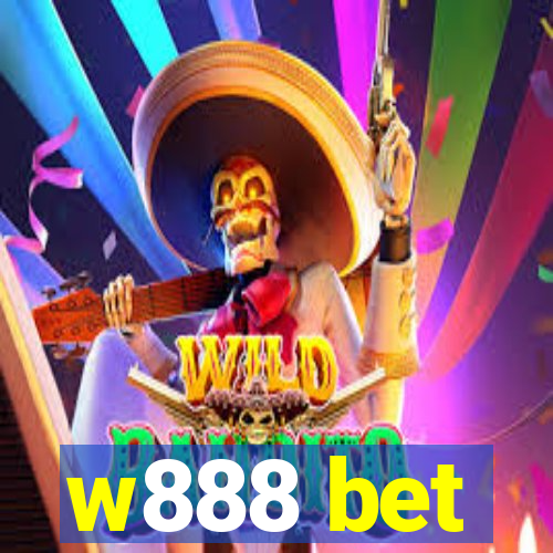 w888 bet