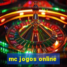 mc jogos online