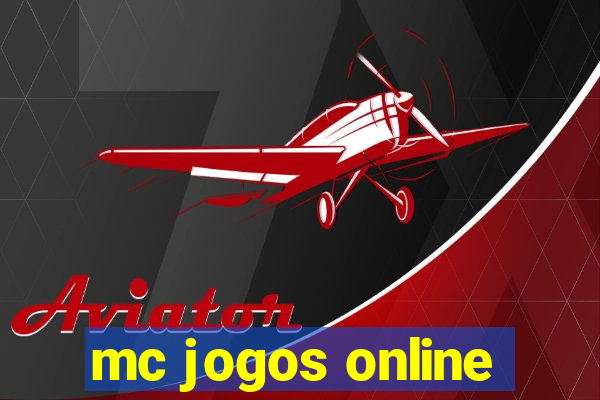 mc jogos online