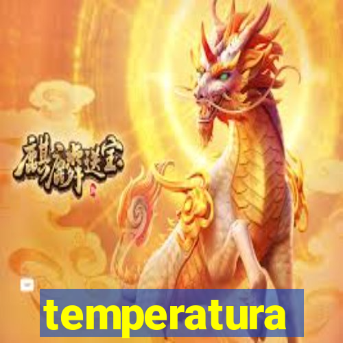 temperatura francisco morato