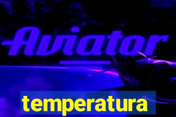 temperatura francisco morato