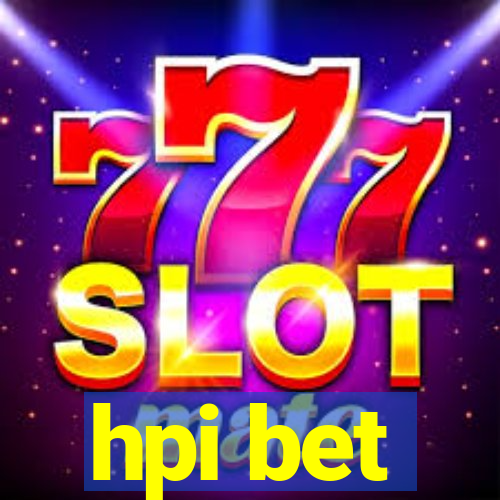 hpi bet