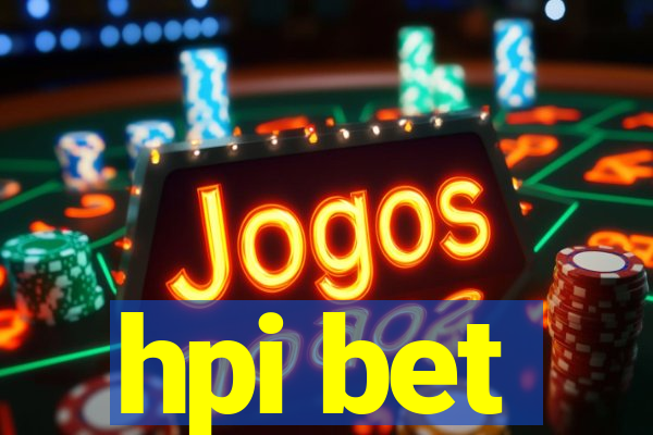 hpi bet