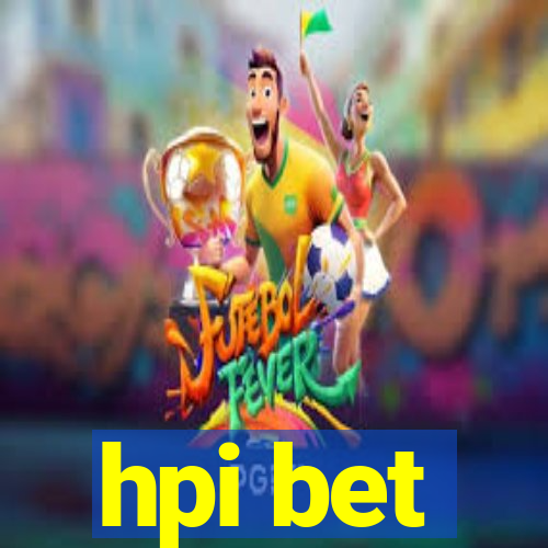 hpi bet