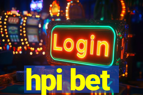 hpi bet