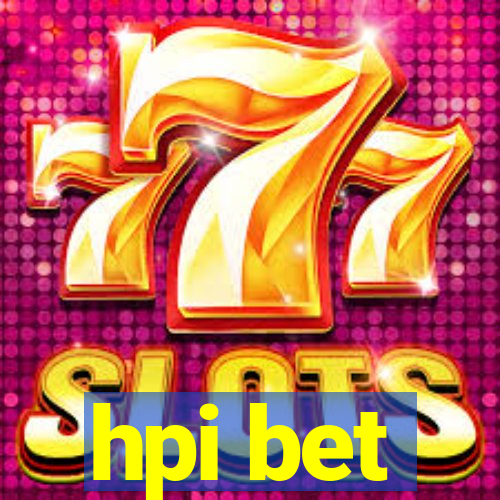 hpi bet