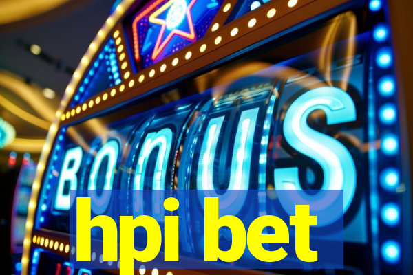 hpi bet