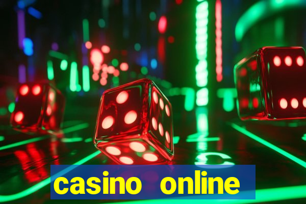 casino online gr谩tis ganhar dinheiro