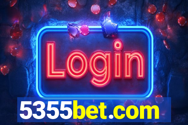 5355bet.com