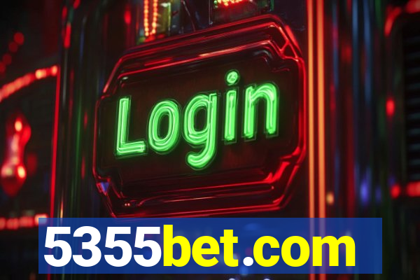 5355bet.com