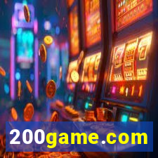 200game.com