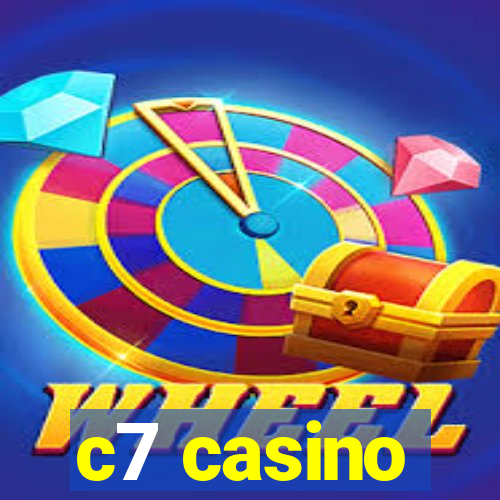 c7 casino