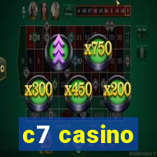 c7 casino