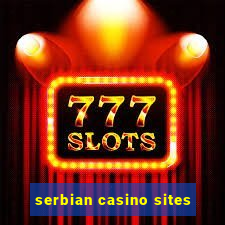 serbian casino sites