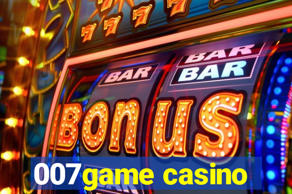 007game casino